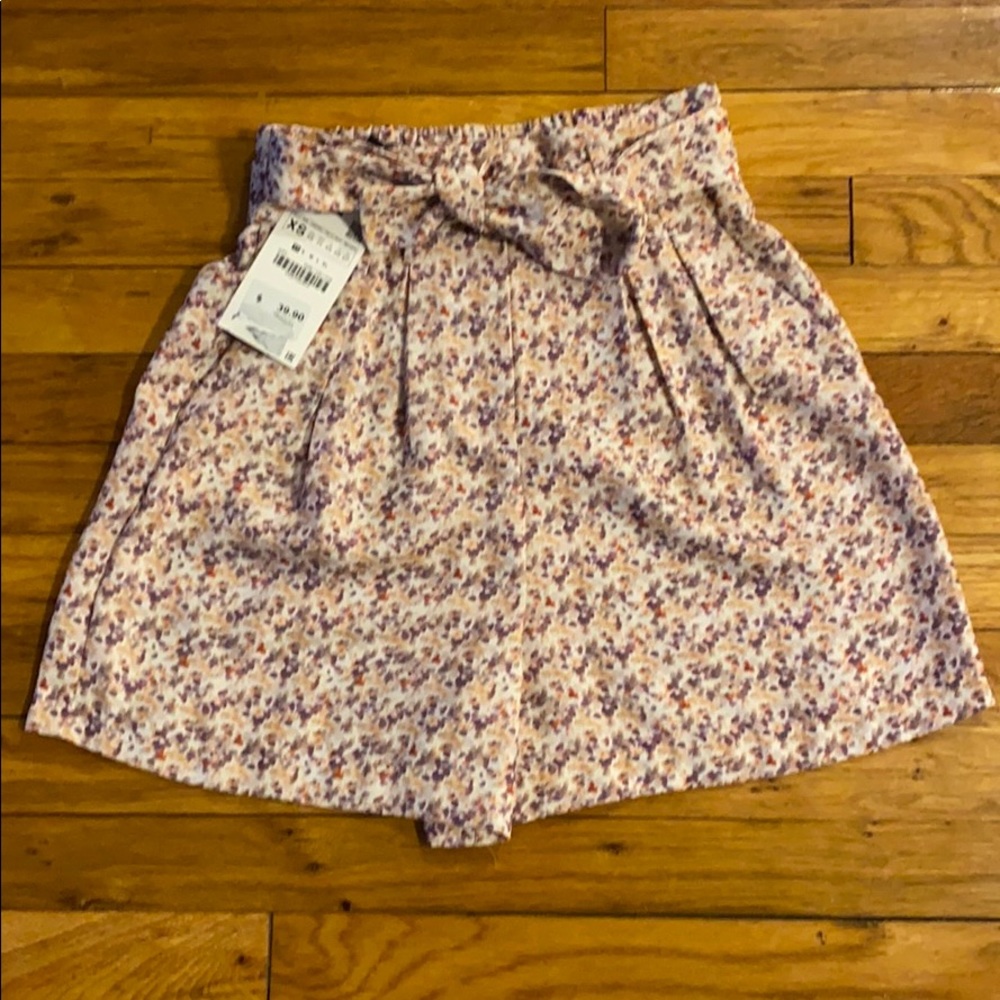 *NWT Zara Shorts